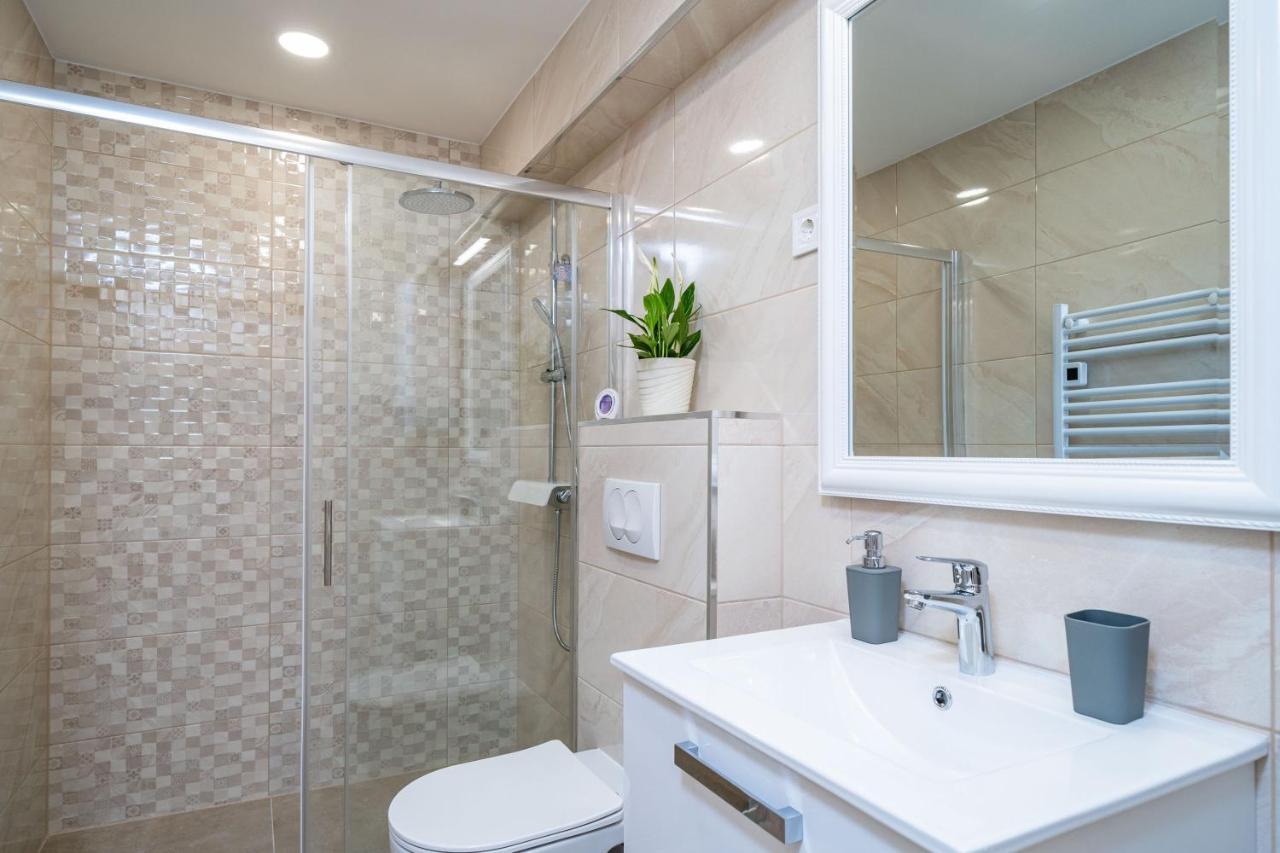 Apartmani Kralj Dubrovnik Exterior foto