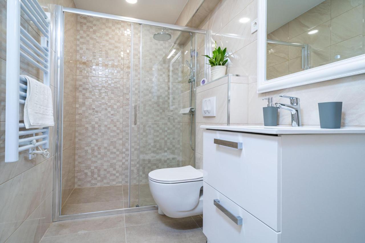 Apartmani Kralj Dubrovnik Exterior foto