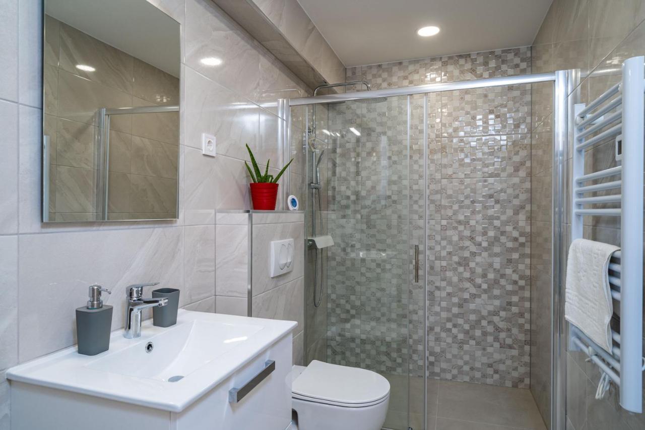 Apartmani Kralj Dubrovnik Exterior foto
