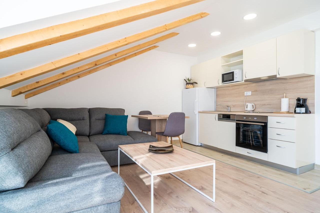 Apartmani Kralj Dubrovnik Exterior foto