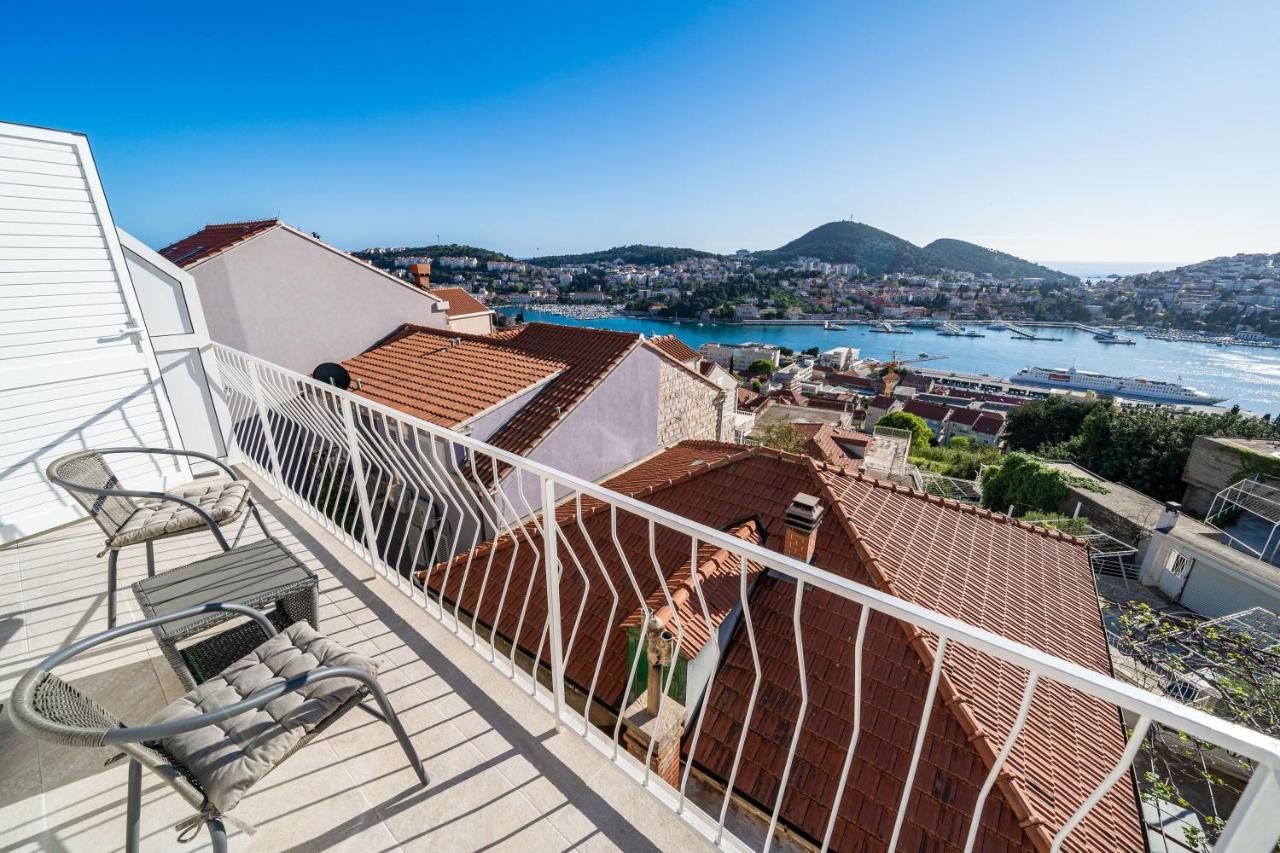 Apartmani Kralj Dubrovnik Exterior foto