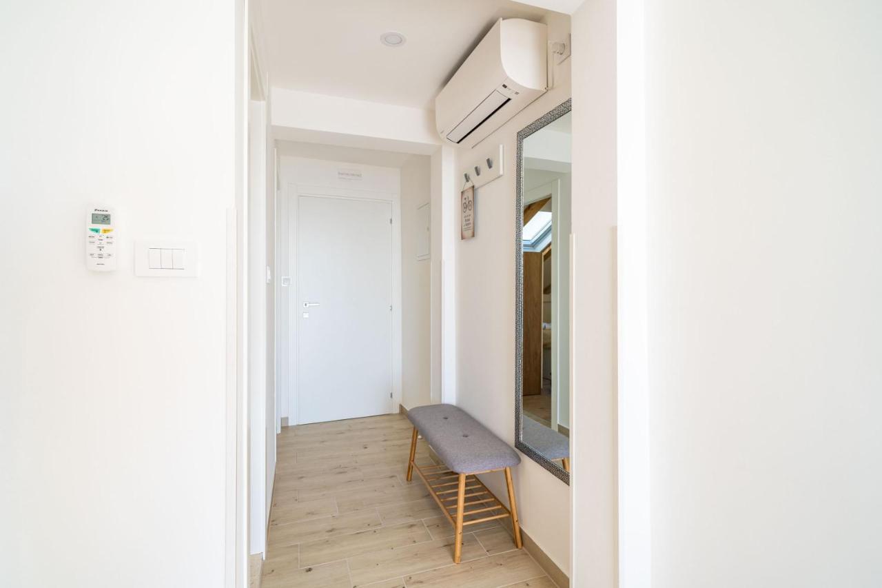 Apartmani Kralj Dubrovnik Exterior foto