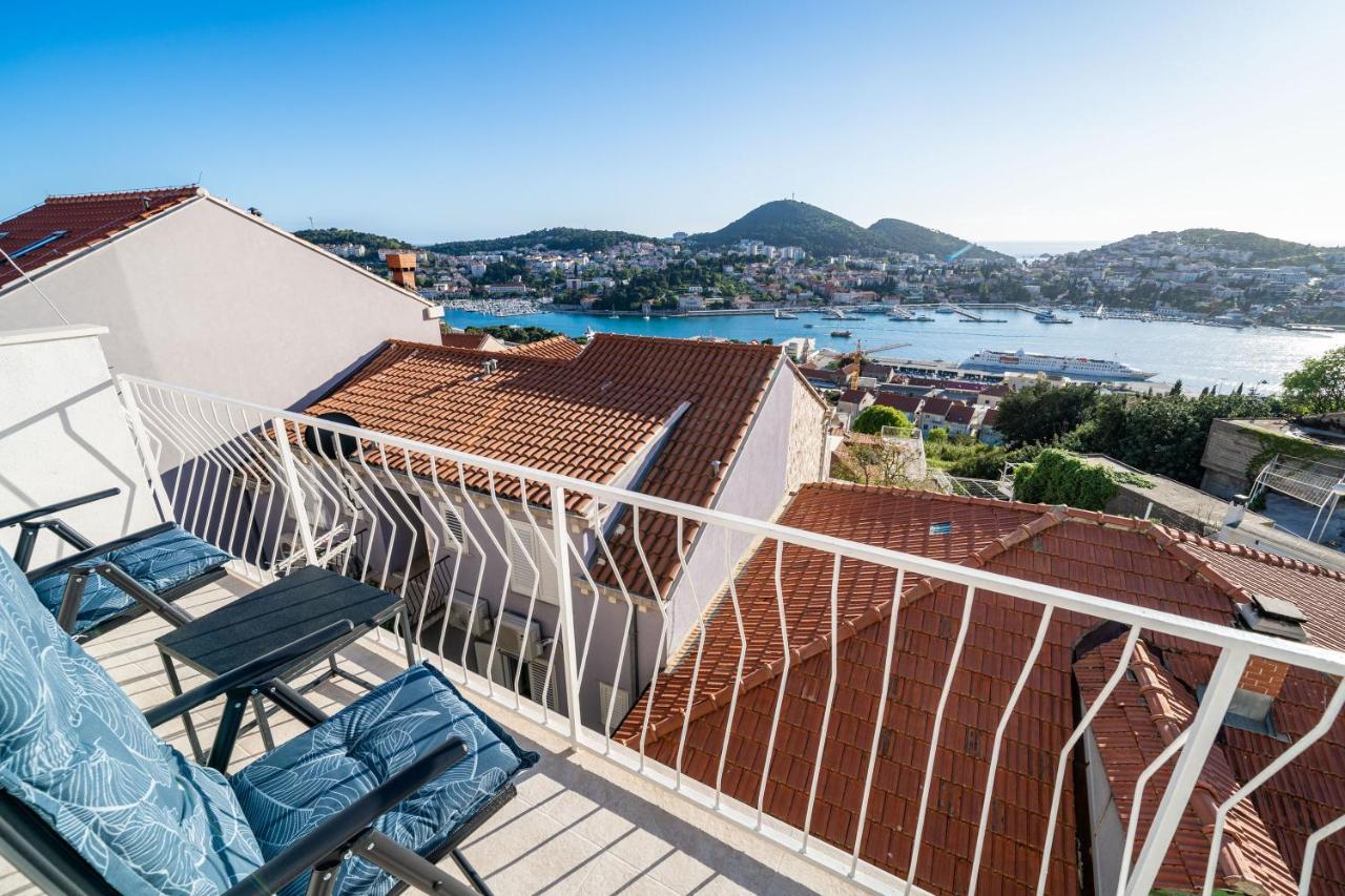 Apartmani Kralj Dubrovnik Exterior foto